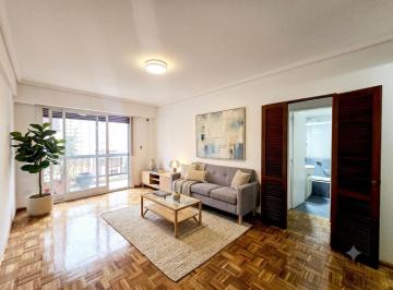 Departamento · 42m² · 2 Ambientes · Venta Departamento 2 Ambientes Belgrano
