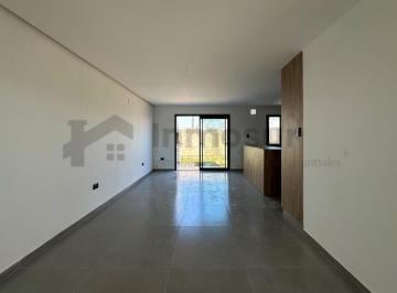 Casa · 128m² · 3 Dormitorios · Dúplex en Venta 3 Dorm Quebradas de Manantiales