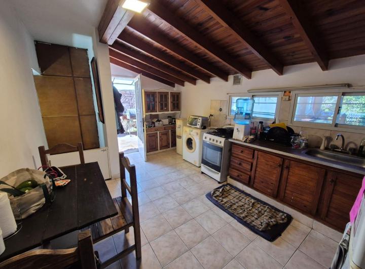 Departamento · 3 Ambientes