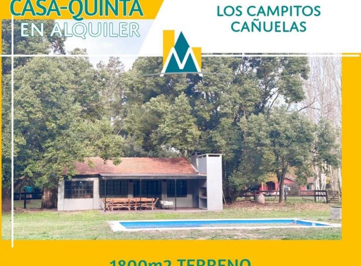 Casa · 80m² · 3 Ambientes · 3 Cocheras