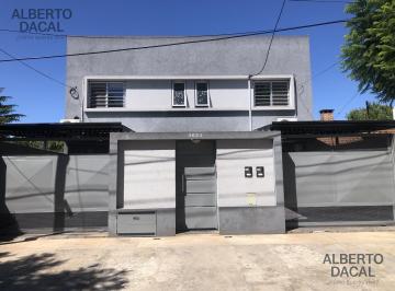 Casa · 176m² · 6 Ambientes · 2 Cocheras · Casa en Manuel B Gonnet - Venta - 2 Casas en un Lote - 4 Dorm.