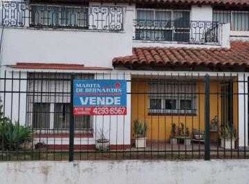 Casa de 5 ambientes, Almirante Brown · Amplio Chalet con Departamento!