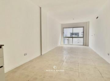 Departamento · 36m² · 1 Ambiente · Departamento en Caballito