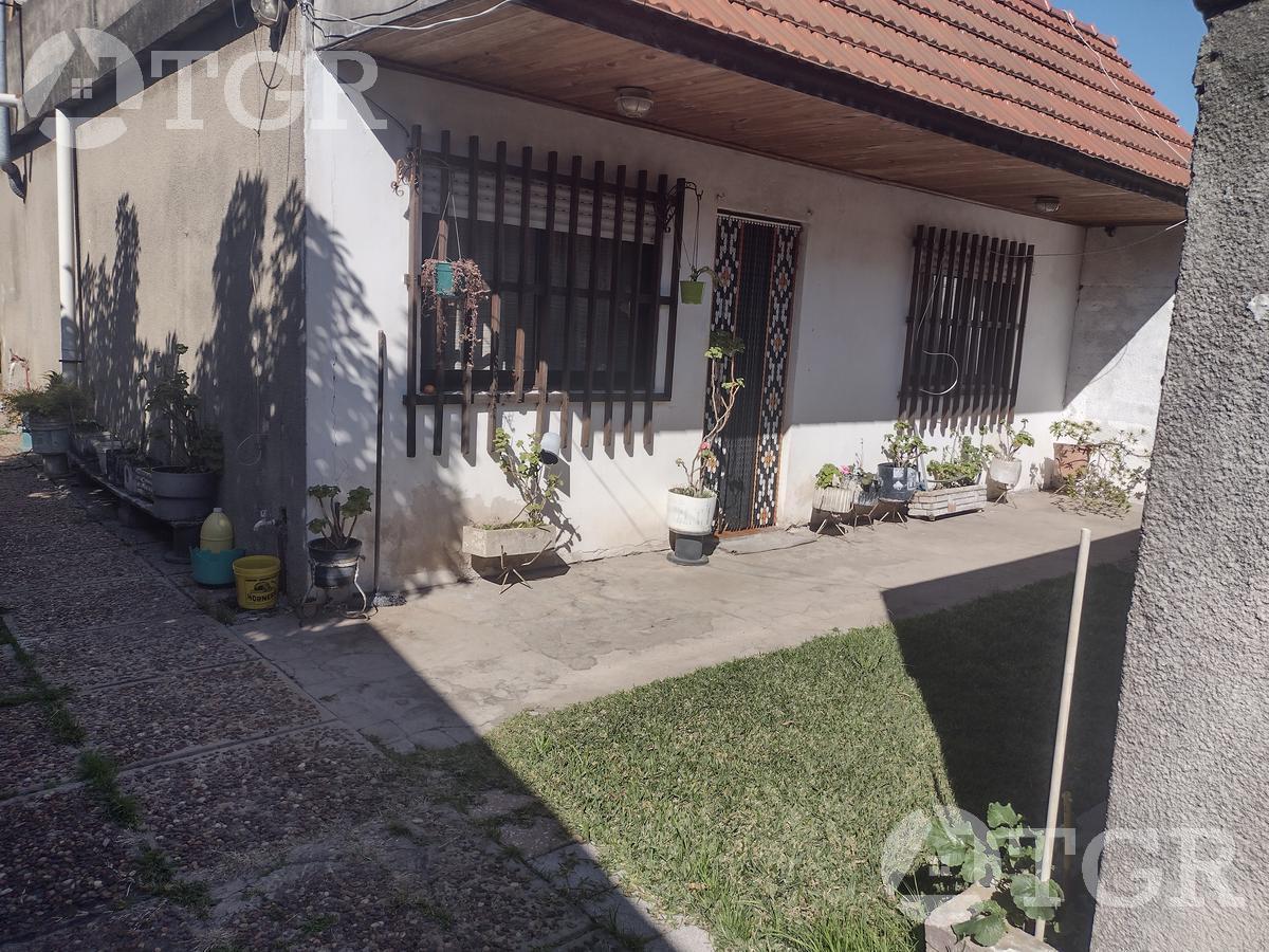 Cotagaita al 1900, Monte Chingolo, Lanús