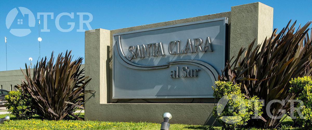 Ruta 58 km 16 Canning - San Vicente, Santa Clara al Sur, San Vicente