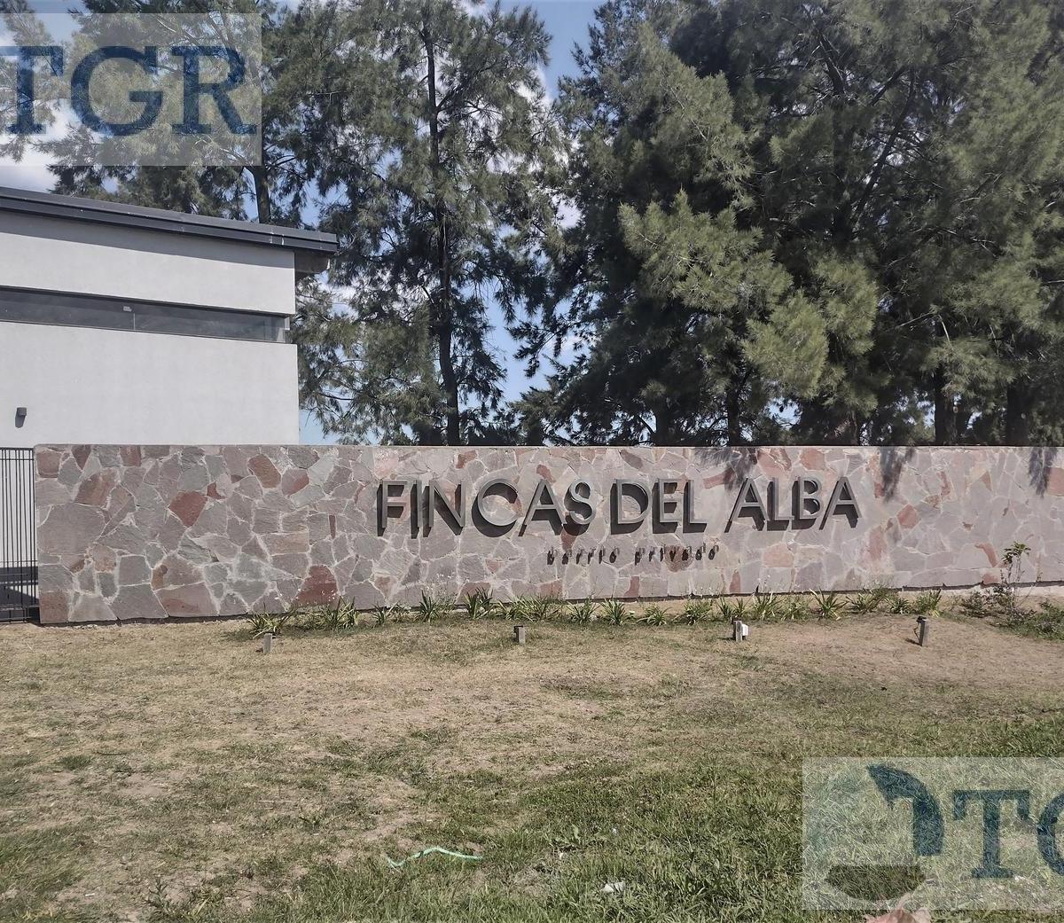 Mariano Castex al 9200, Fincas del Alba, Canning