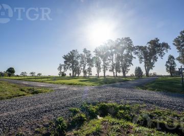 Terreno · 225m² · Venta Lote en La Plata, El Alba