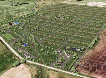 Terreno · 300m² · Lote en Don Eugenio II