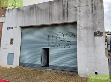Local comercial · 60m² · Alquiler - Local Comercial en Beccar, Próximo a Av Rolon