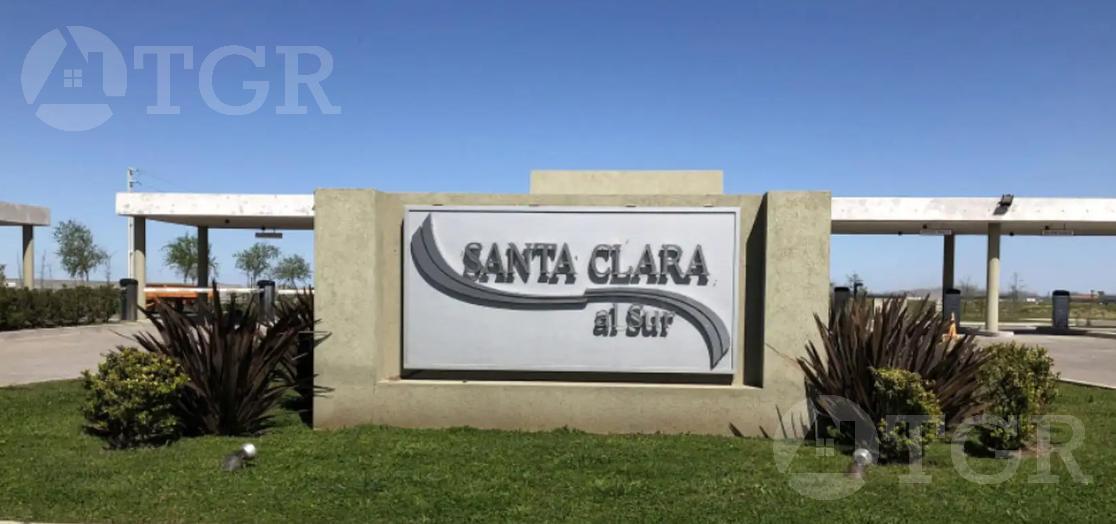 Ruta 58 km 16 Canning - San Vicente, Santa Clara al Sur, San Vicente