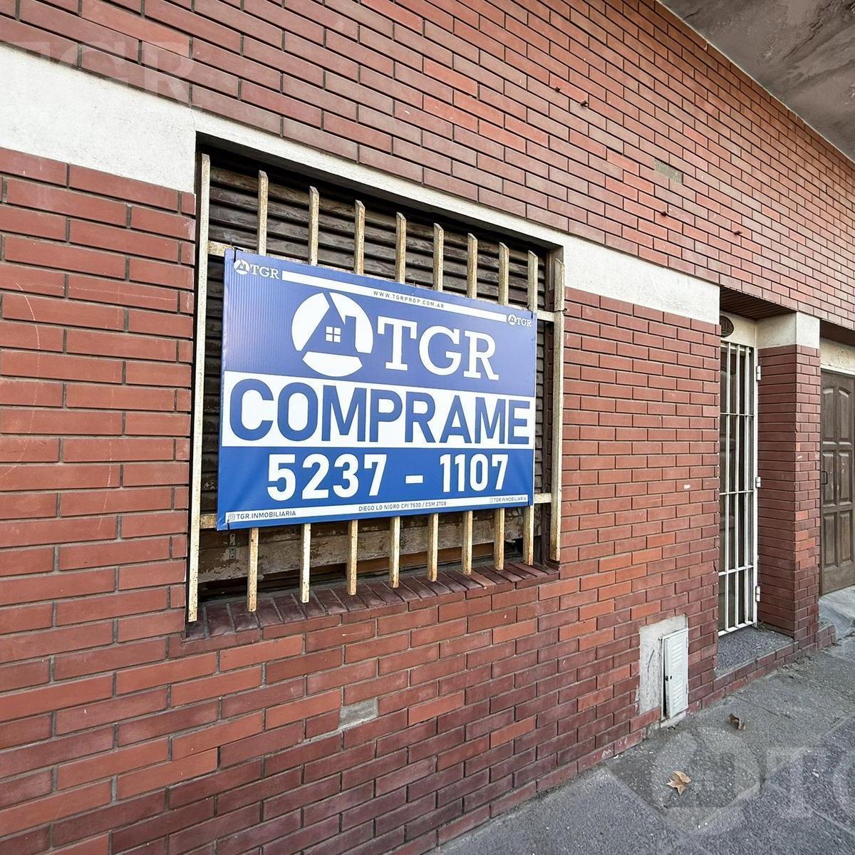 Nueva Zelandia al 4800,  Chacarita, Capital Federal