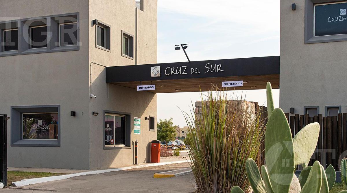 Ruta 58 Km 15.5,  Cruz del Sur, San Vicente