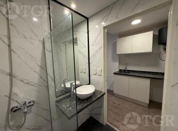 Departamento · 24m² · 1 Ambiente · Departamento en Alquiler