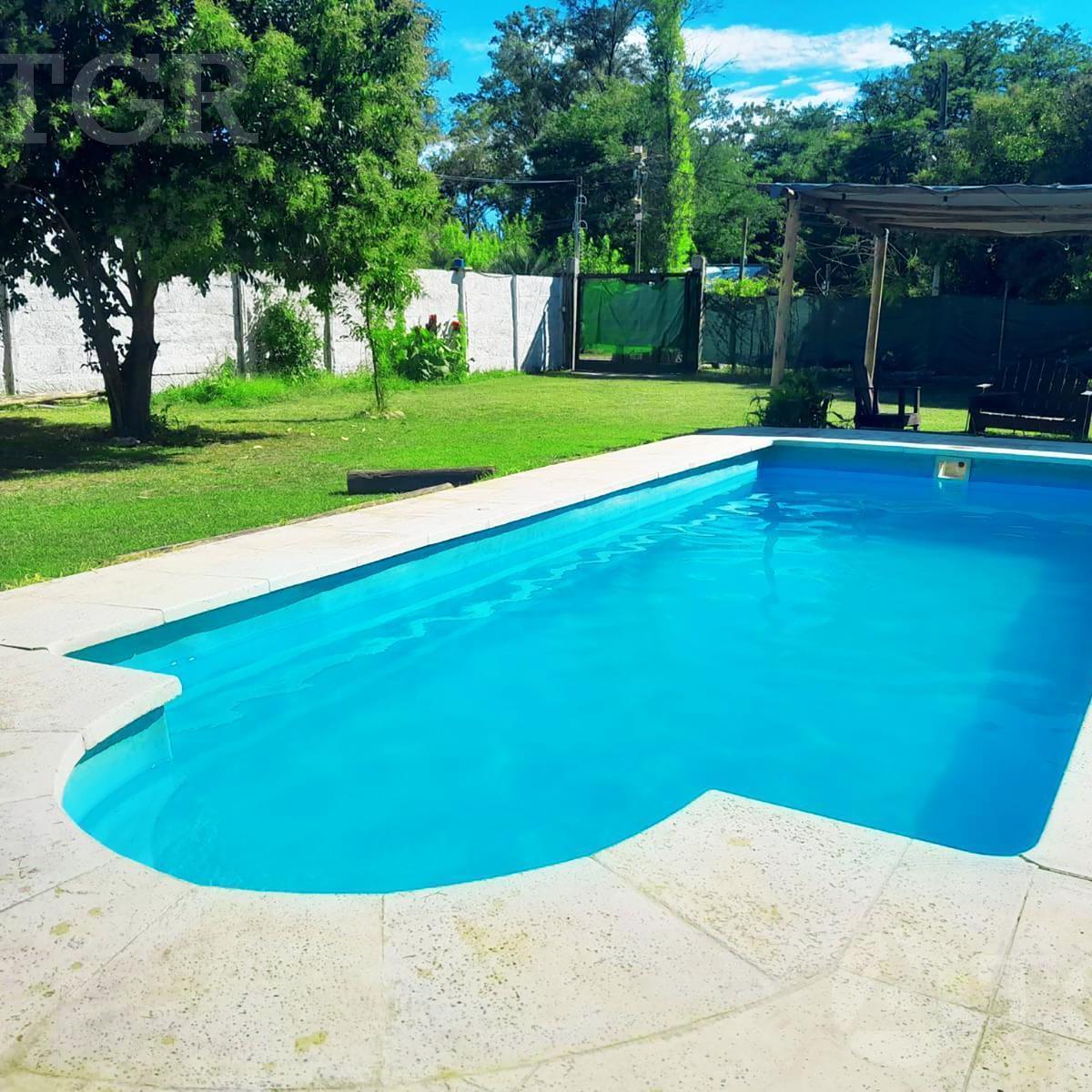 San Carlos al 4500, La Reja, Moreno