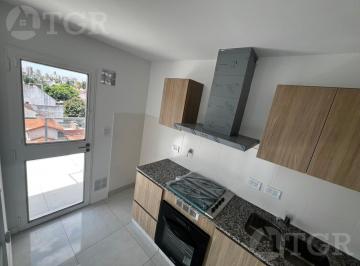 Departamento · 61m² · 3 Ambientes · 1 Cochera · Departamento 3 Ambientes en Venta – Haedo Centro