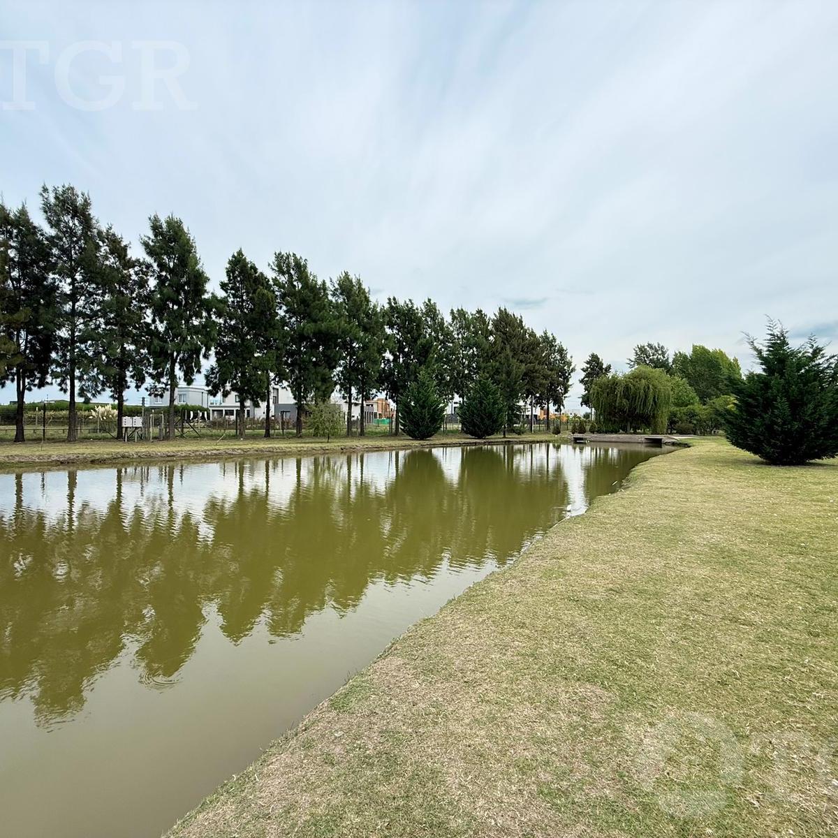 Barrio Don Joaquin,  Canning, Ezeiza