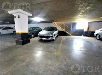 Garage · 13m² · Alquiler Cochera con Posibilidad de Baulera