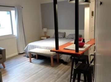 Departamento · 25m² · 1 Ambiente · Departamento en Recoleta