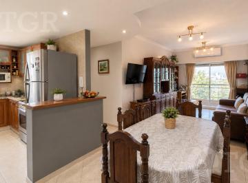 Departamento · 66m² · 3 Ambientes · Departamento en Monte Castro