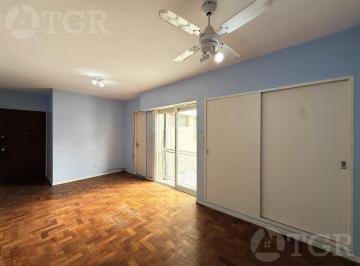 Departamento · 25m² · 1 Ambiente · Alquiler Monoambiente en Núñez a m de Cabildo, Cocina y Terraza.