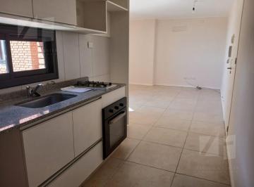 Departamento · 42m² · 2 Ambientes · Departamento Seminuevo de 1 Dormitorio con Escritura Nueva Córdoba