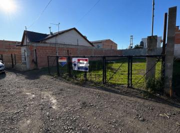 Terreno · 240m² · Terreno 240 m² en Km8