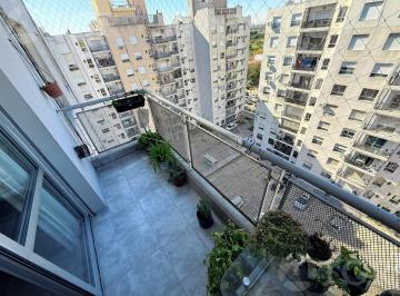 Departamento · 59m² · 3 Ambientes · Departamento 3 Ambientes - Apto Crédito | Parque Avellaneda