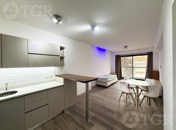 Departamento · 42m² · 2 Ambientes · Venta de Departamento 2 Ambientes con Balcón y Baulera