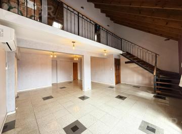 PH · 120m² · 5 Ambientes · 1 Cochera · PH 5 Ambientes en Venta con Cochera y Terraza en Remedios de Escalada
