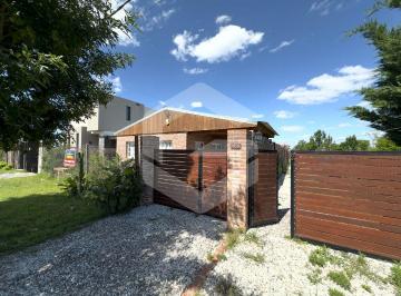 Casa · 80m² · 4 Ambientes · Casa en Roldán