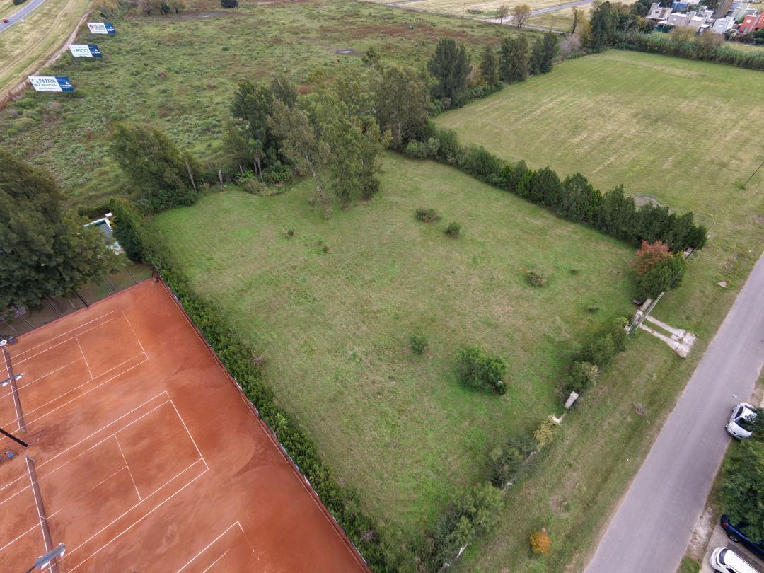 Lote Los Girasoles al 300 - Funes, Funes, Santa Fe