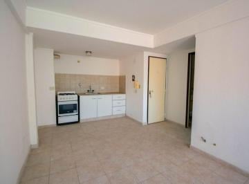 Departamento · 35m² · 2 Ambientes · Departamento en Alquiler 1 Dormi La Plata