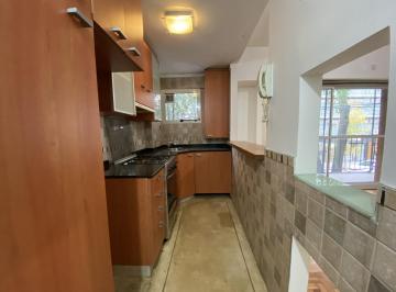 Departamento · 39m² · 2 Ambientes · Alquiler Depto 2 Amb C/balcón en Las Cañitas