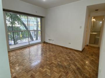 Departamento · 39m² · 2 Ambientes · Alquiler Depto 2 Amb C/balcón en Las Cañitas