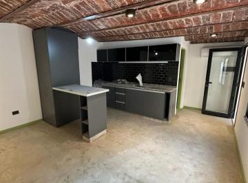 PH · 59m² · 2 Ambientes · Balcarce 944 Pasillo Pa