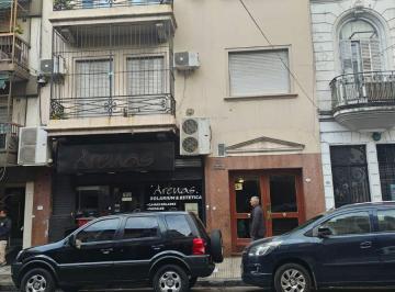 Departamento de 3 ambientes, Almagro · Almagro Amplio Departamento 3 Amb en Planta Baja 87.97 m² a Pasos Av Corrientes y Subte B Medrano