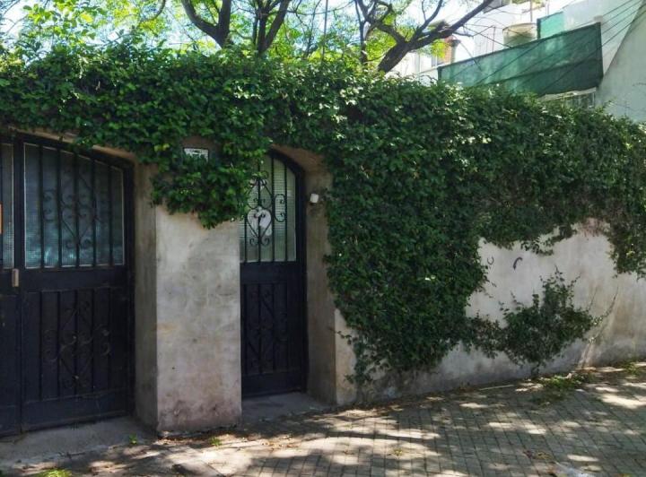 Casa · 112m² · 4 Ambientes · 1 Cochera