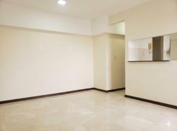 Departamento · 59m² · 3 Ambientes · Departamento 2 Dorm., República de La Sexta