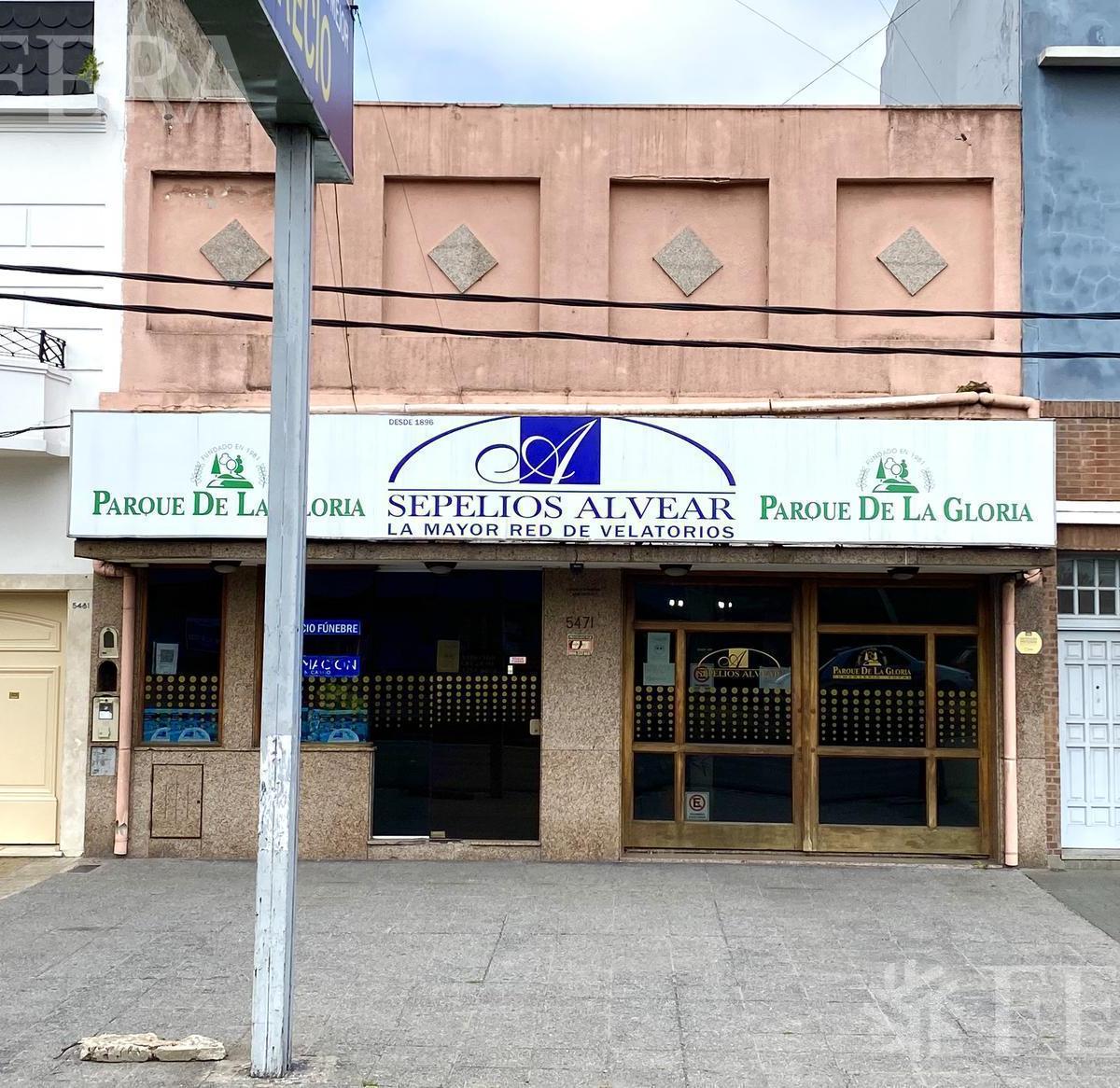 AV Mitre al 5400, Wilde, Avellaneda