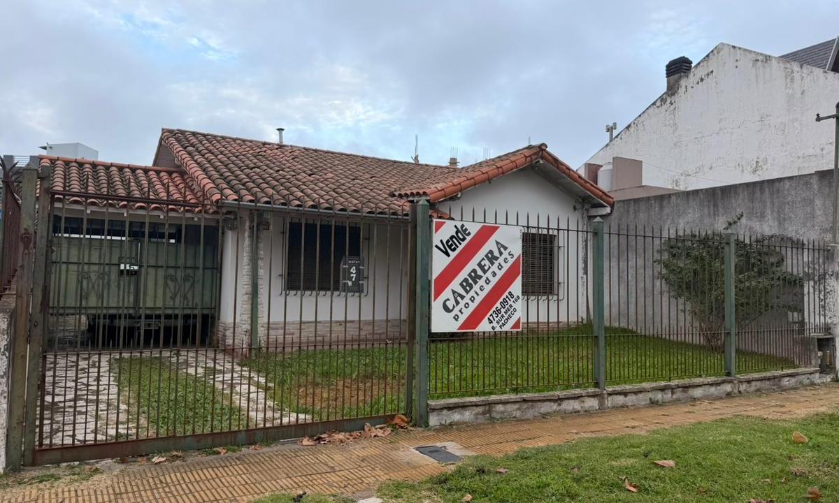 Estanislao del Campo 47