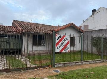 Casa · 80m² · 3 Ambientes · 3 Cocheras · Casa Venta General Pacheco