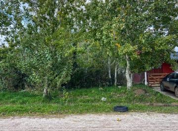 Terreno · 372m² · Lote en Barrio Hipodrómo