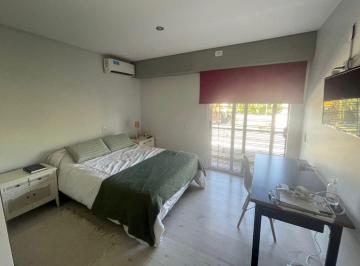 Casa de 3 ambientes, Villa Nueva · Dúplex Moderno y Equipado