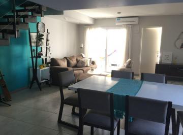 Casa de 3 ambientes, Villa Nueva · Dúplex Moderno y Equipado