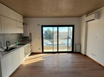 Departamento de 1 ambiente, San Fernando · Monoambiente con Terraza Privada y Cochera en Victoria, San Fernando