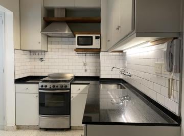 Departamento · 71m² · 3 Ambientes · 1 Cochera · Alquiler Depto 3 Amb C/balcón y Cochera en San Isidro/2 Piso por Escalera
