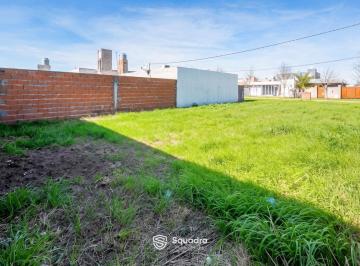 Terreno · 200m² · Venta de Terreno en Los Lapachos Pérez