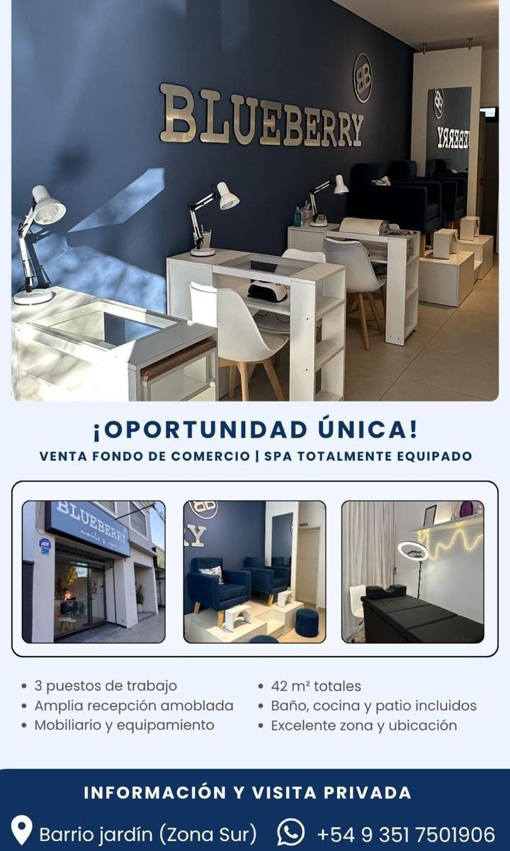 Av. Rogelio Nores Martínez 3154, Jardín, Córdoba