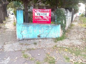 Casa de 4 ambientes, Lanús · R. Escalada: Casa en Venta S/ Lote Propio Irregular. 222 m² Totales