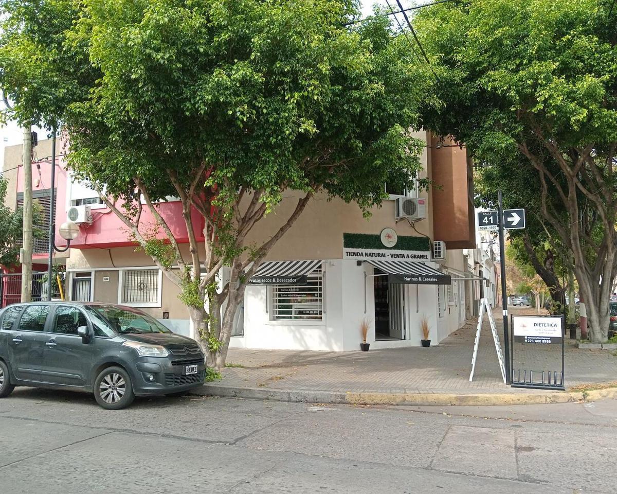 41 Esquina 16 n 1046